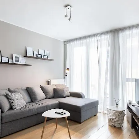 Kalamaja Retreat, Modern 2-bedroom With Balcony Near Old Town * Tallinn