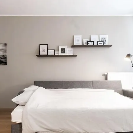 Kalamaja Retreat, Modern 2-bedroom With Balcony Near Old Town Reval